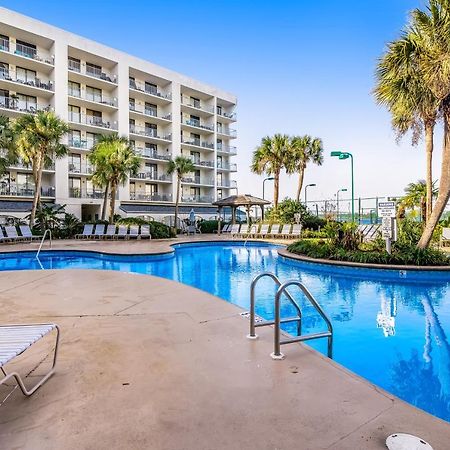 Gulf Shores Surf & Racquet Club Condos II Exteriér fotografie