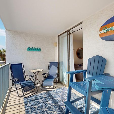 Gulf Shores Surf & Racquet Club Condos II Exteriér fotografie