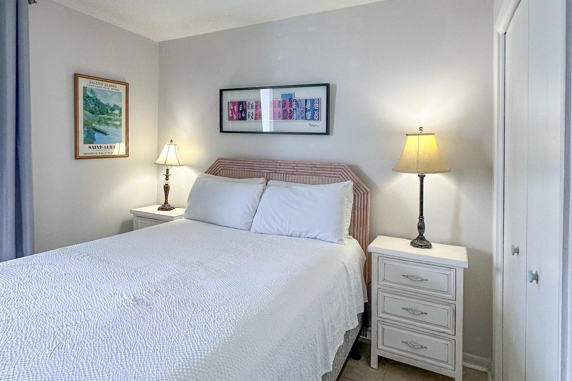 Gulf Shores Surf & Racquet Club Condos II Pokoj fotografie