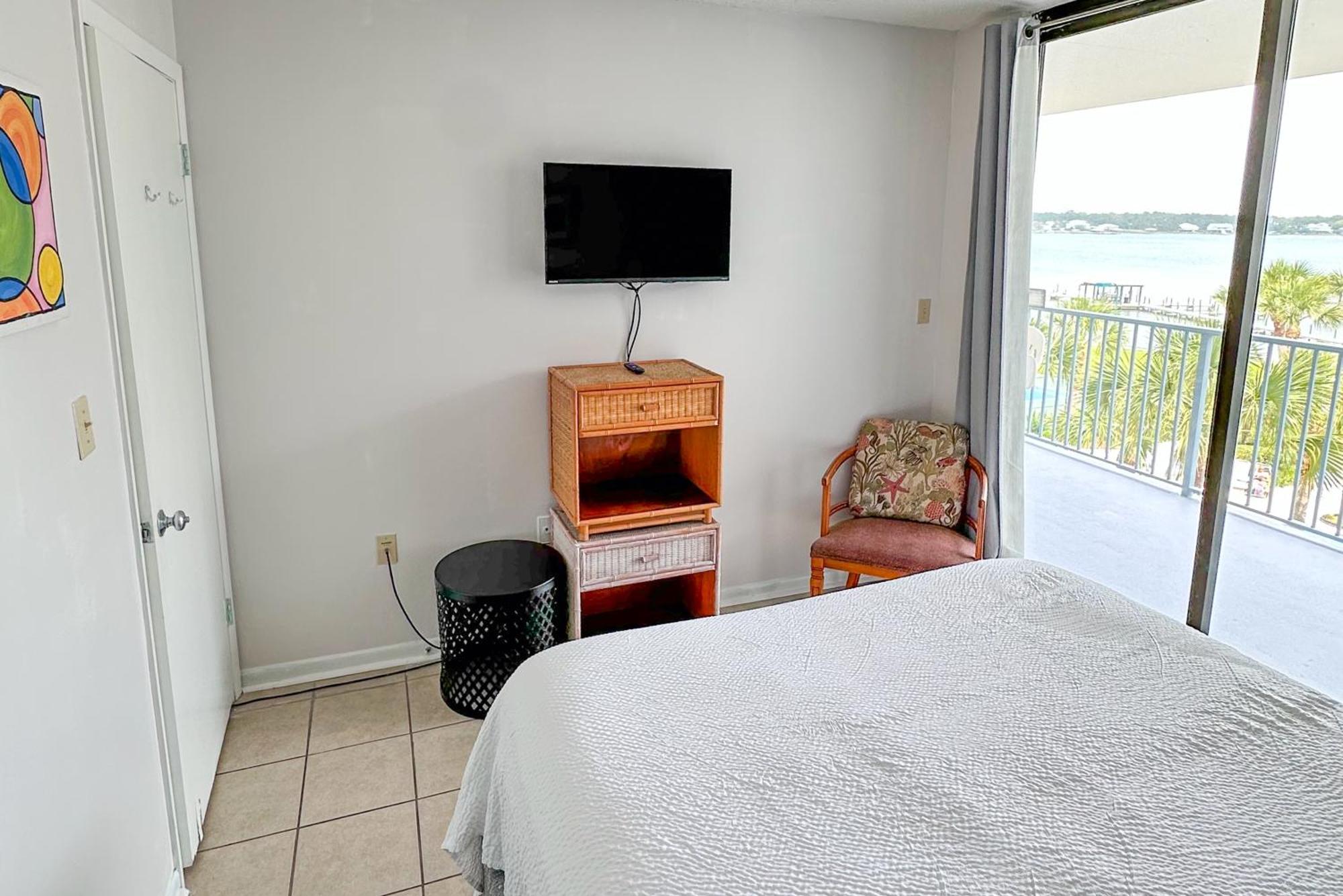 Gulf Shores Surf & Racquet Club Condos II Pokoj fotografie