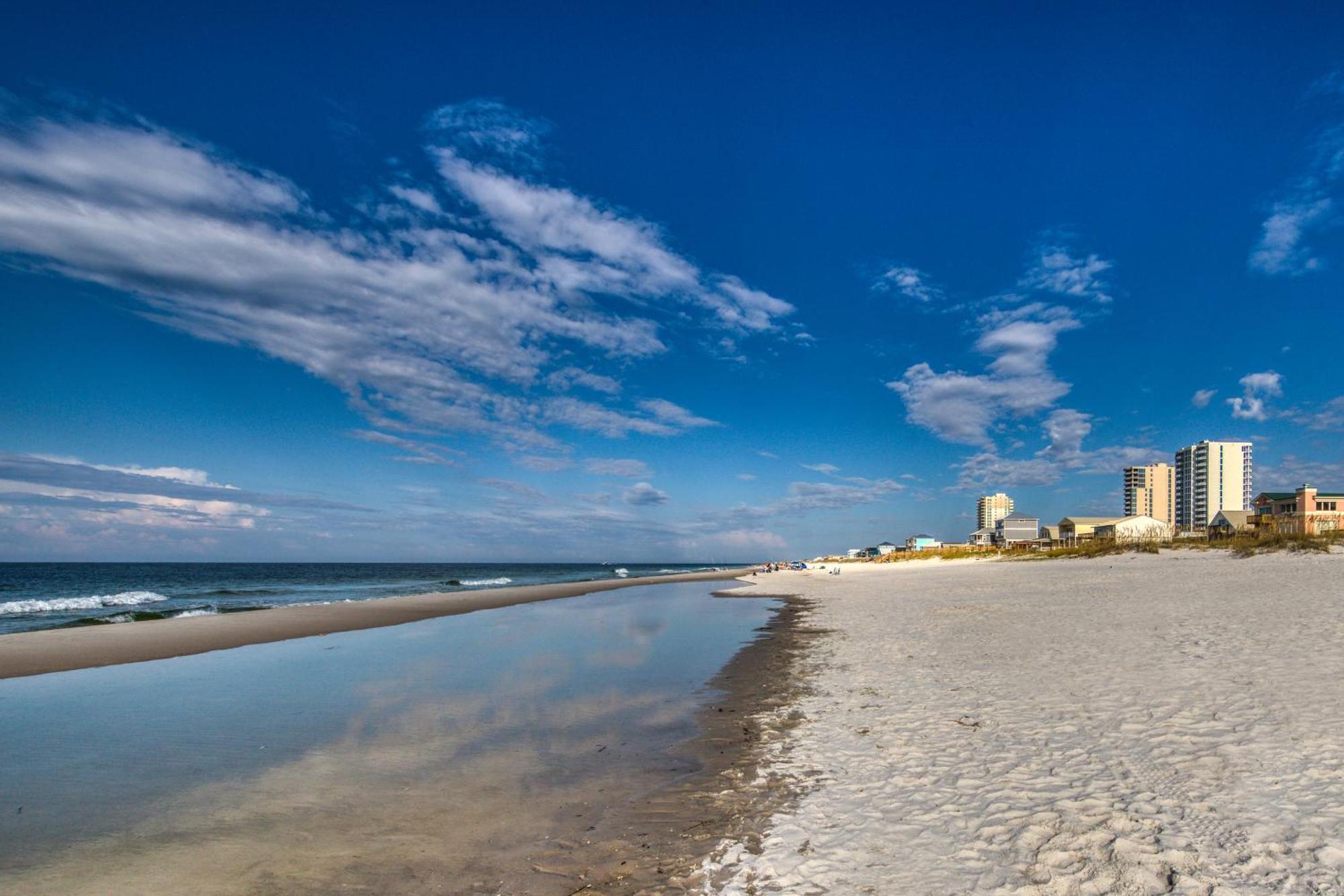 Gulf Shores Surf & Racquet Club Condos II Pokoj fotografie