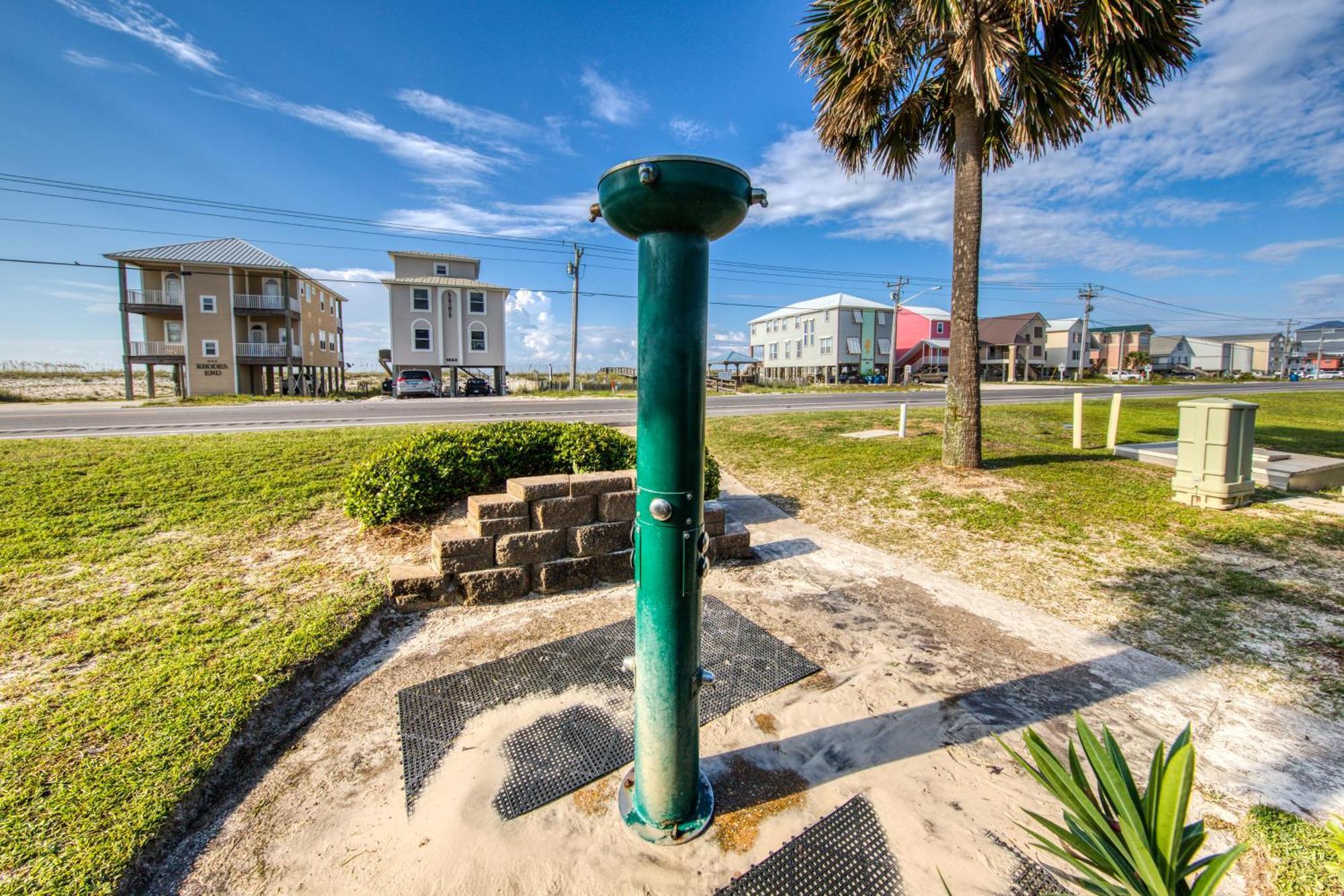 Gulf Shores Surf & Racquet Club Condos II Pokoj fotografie