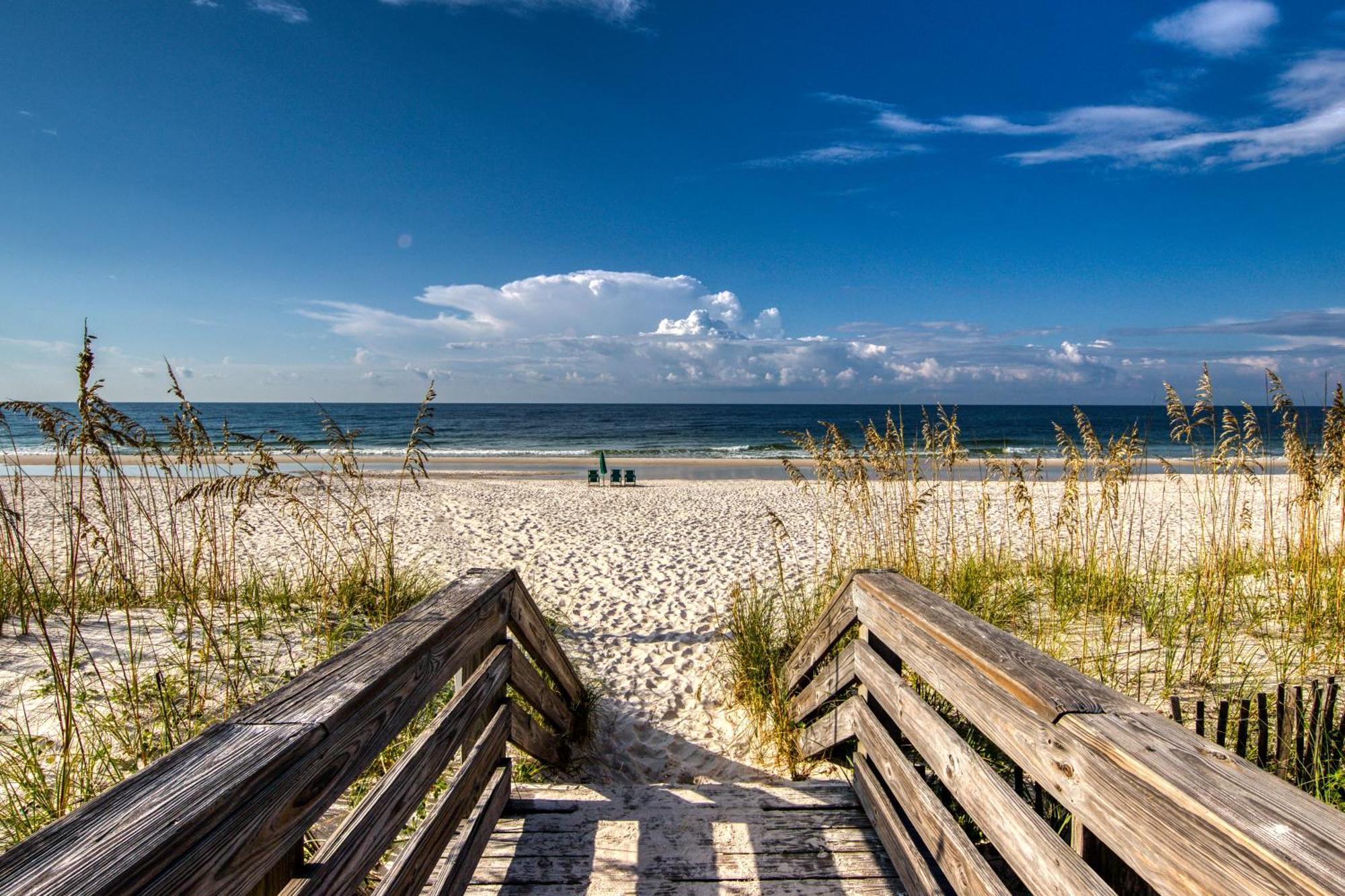 Gulf Shores Surf & Racquet Club Condos II Pokoj fotografie