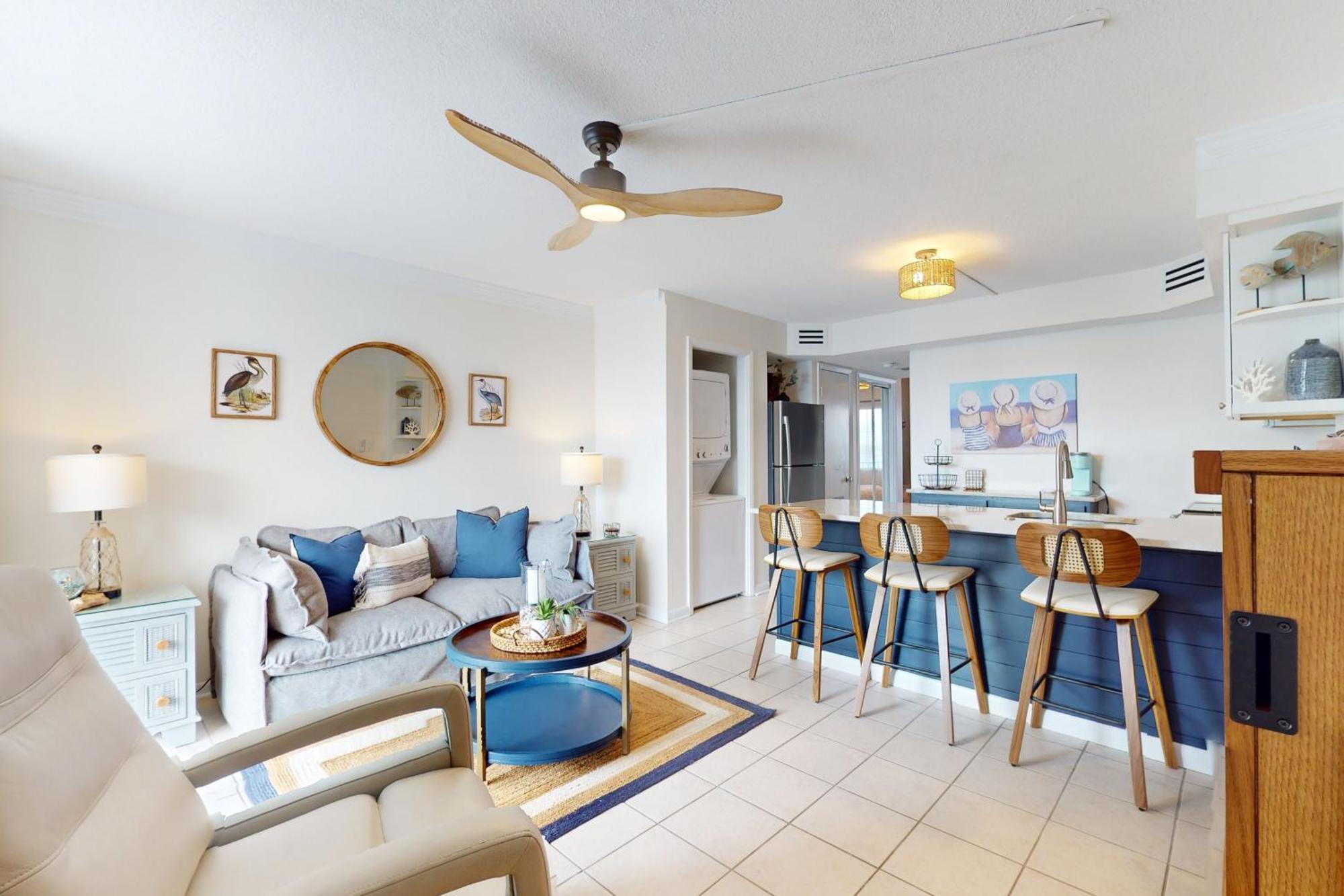Gulf Shores Surf & Racquet Club Condos II Exteriér fotografie