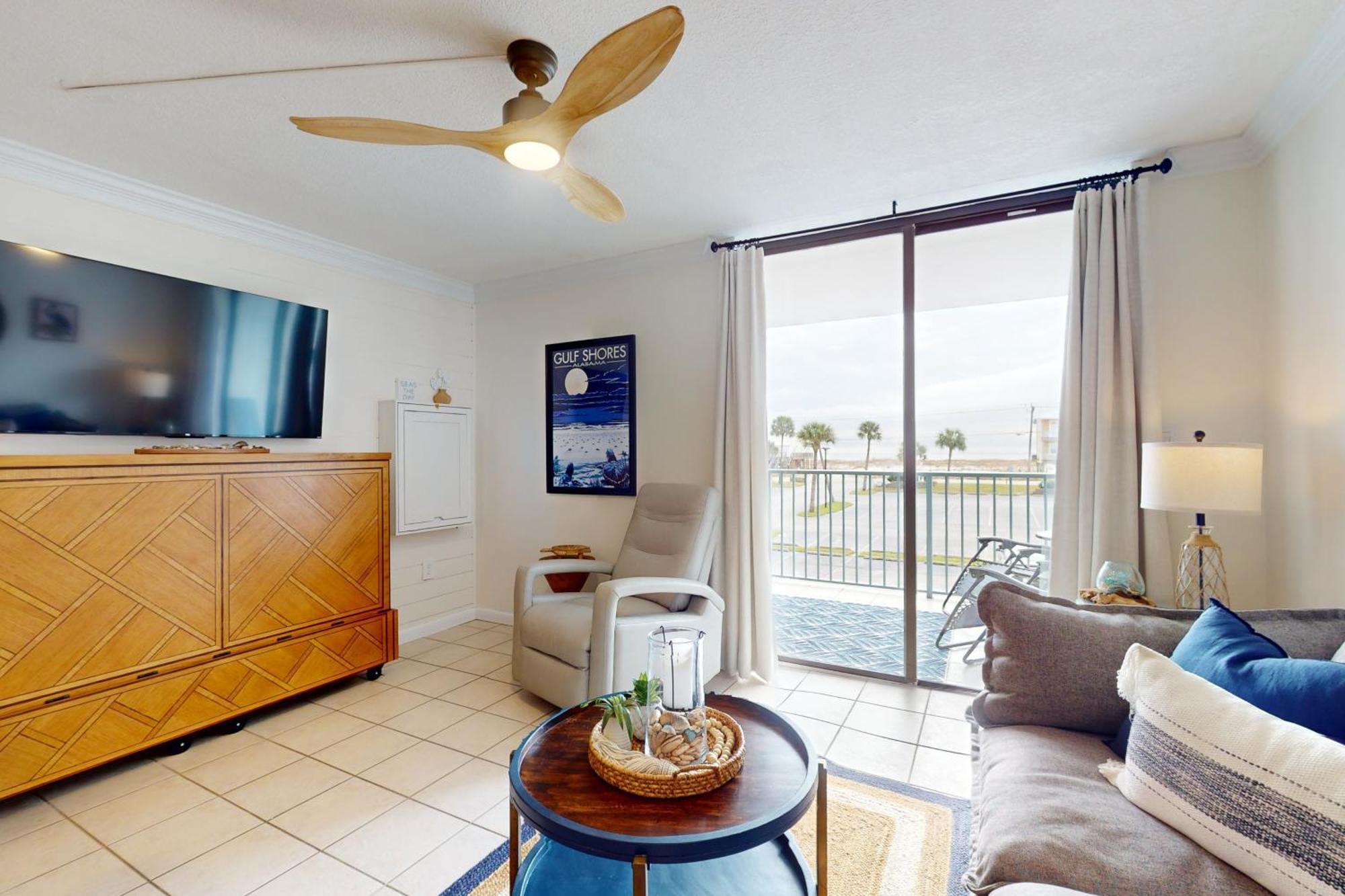 Gulf Shores Surf & Racquet Club Condos II Exteriér fotografie