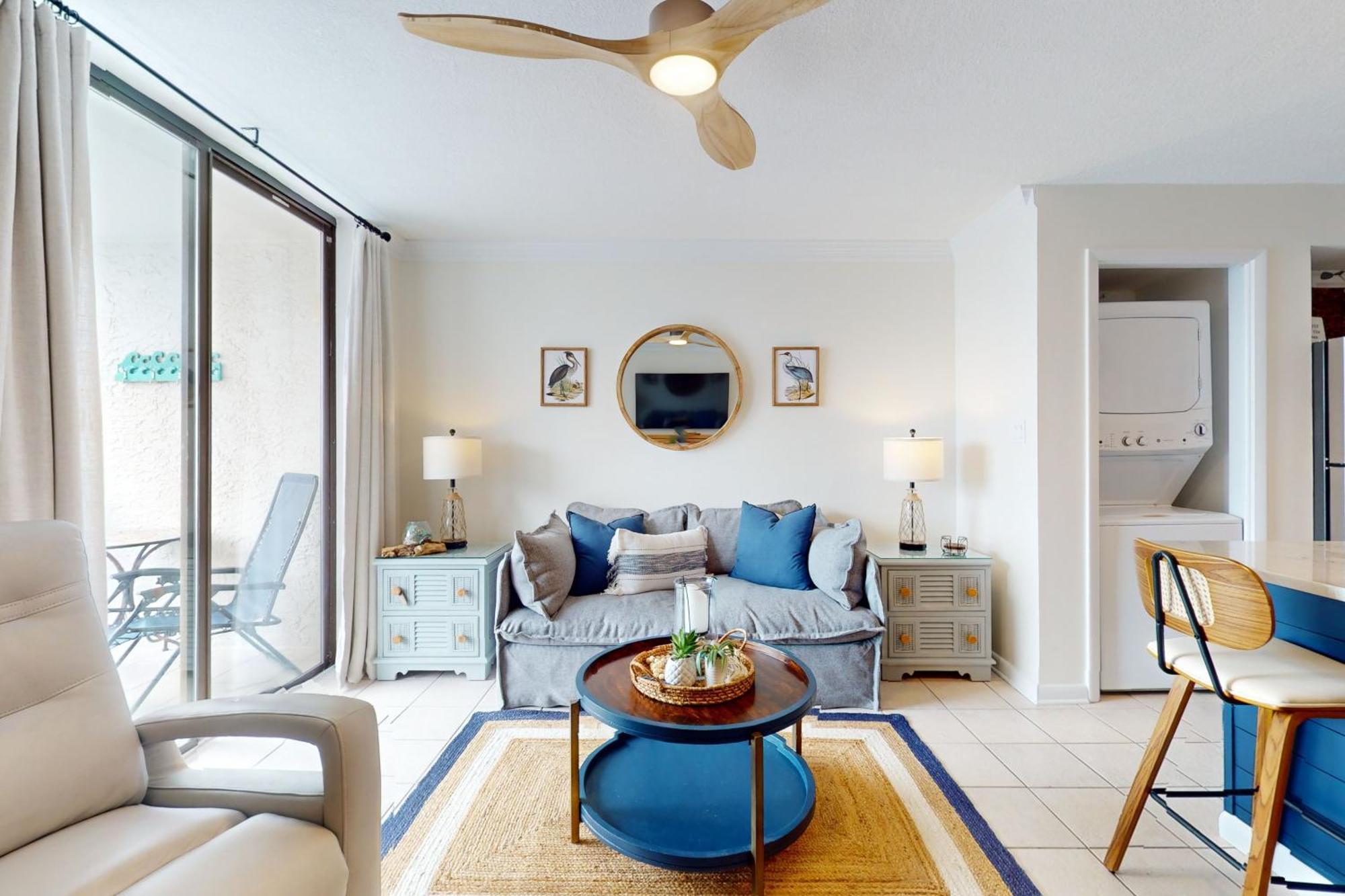 Gulf Shores Surf & Racquet Club Condos II Exteriér fotografie